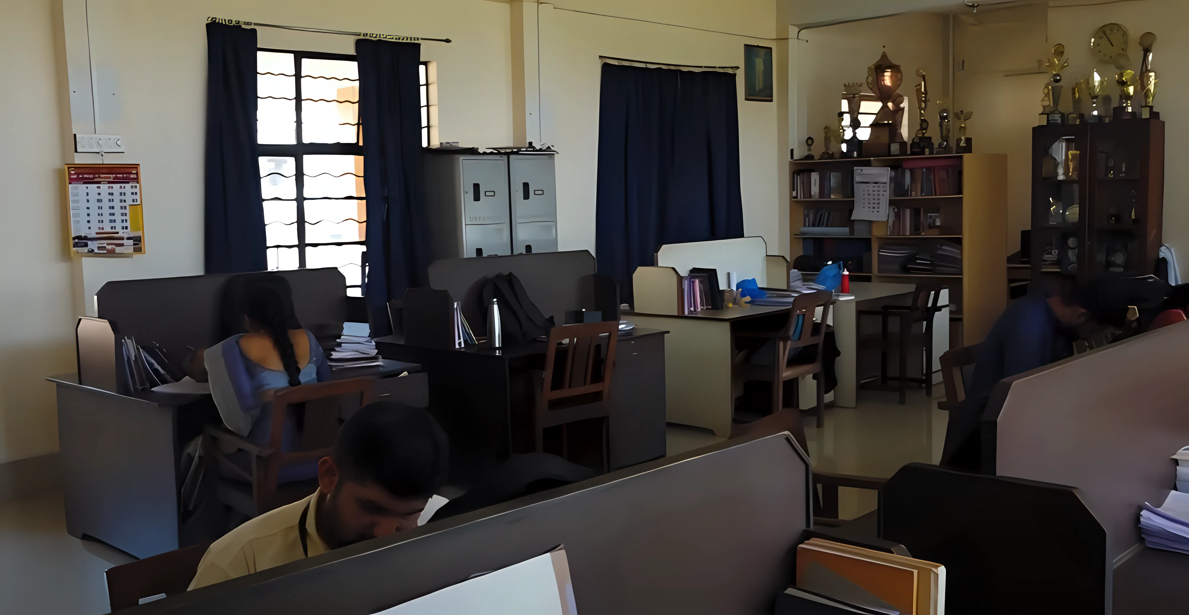 SDMIT Campus photo 3